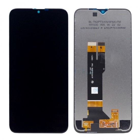 Nokia Lcd Screen Replacement Module Cellspare